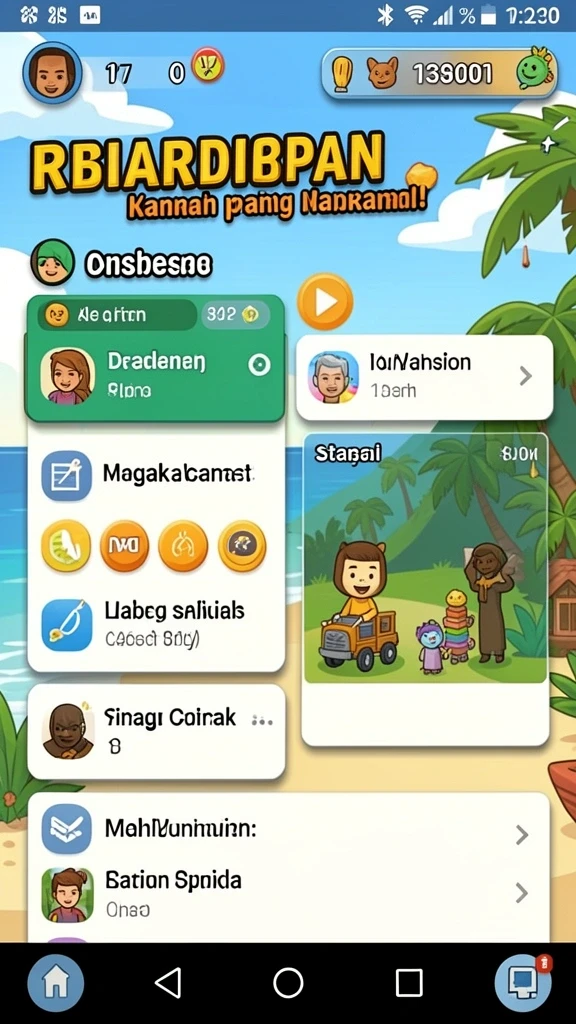 Screenshot surga55 nomor 3