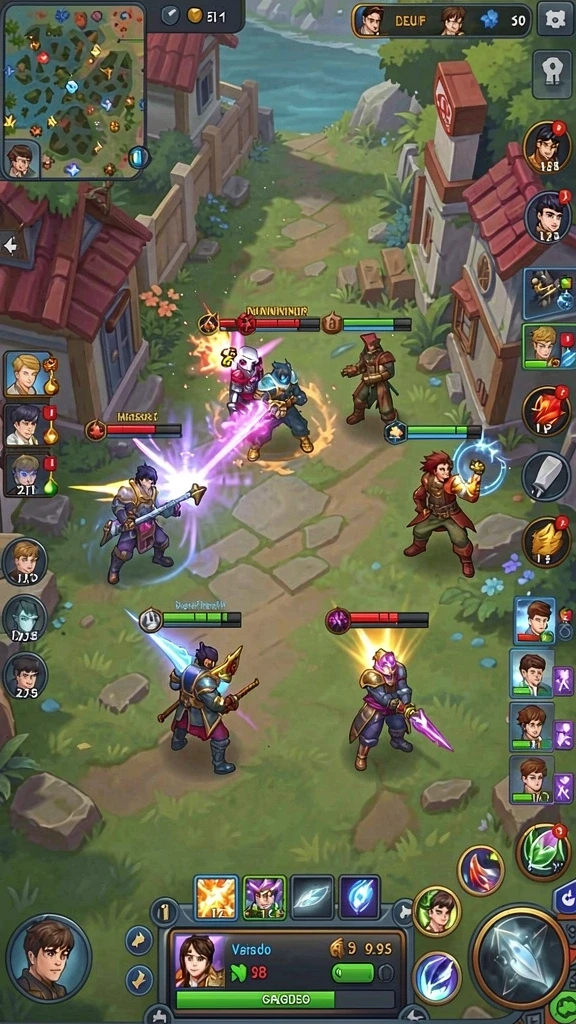Screenshot v21 nomor 3