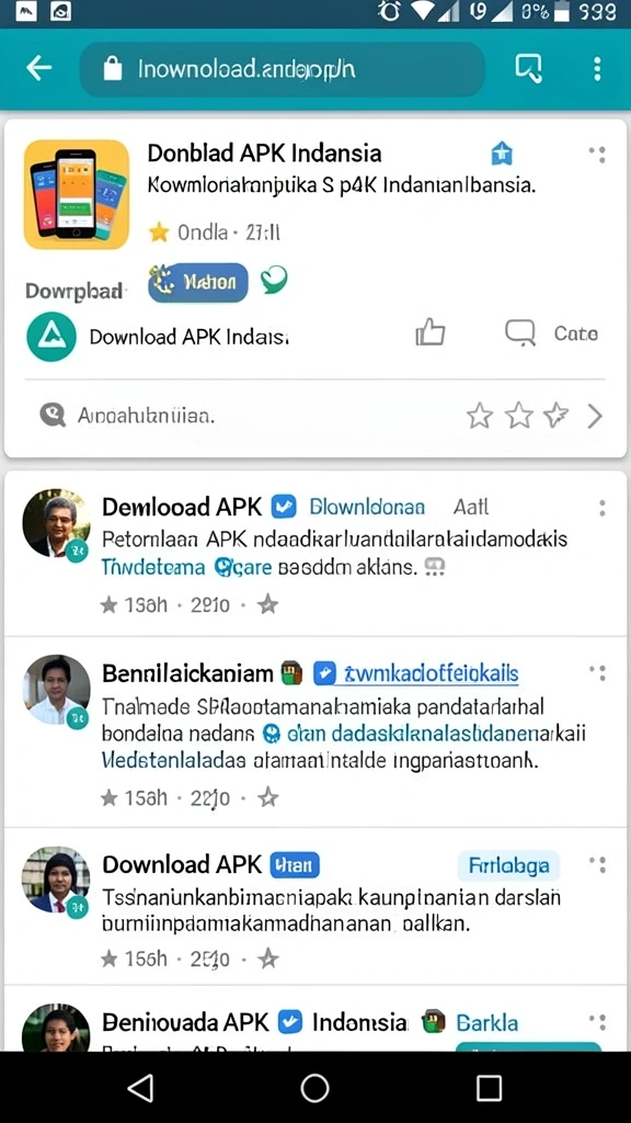 Screenshot vt789 nomor 2