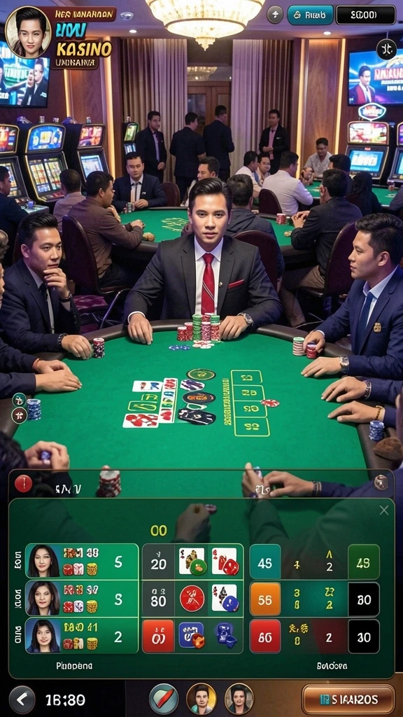 Screenshot yotogel nomor 1