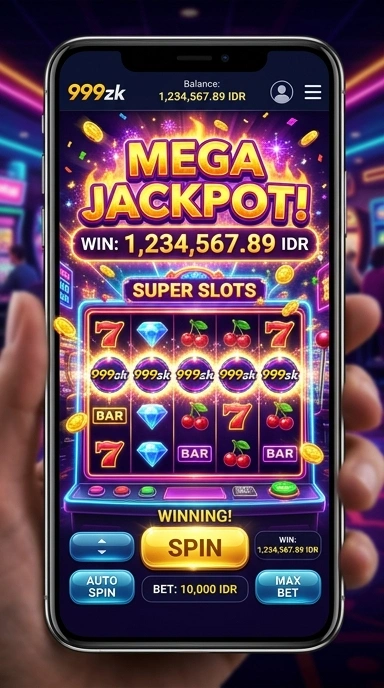 999zk — galeri pratinjau - APK Resmi