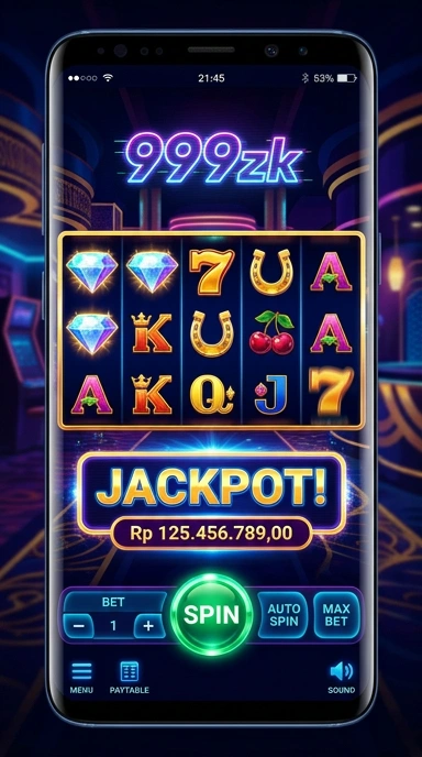 999zk — galeri pratinjau Resmi APK